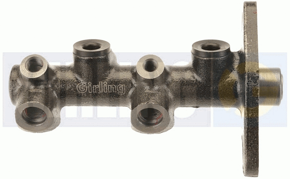 Maître-cylindre de frein GIRLING 4005592