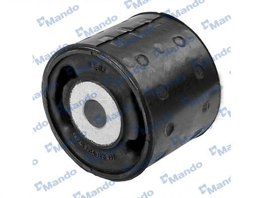 Suspension, corps de l'essieu MANDO MCC015333