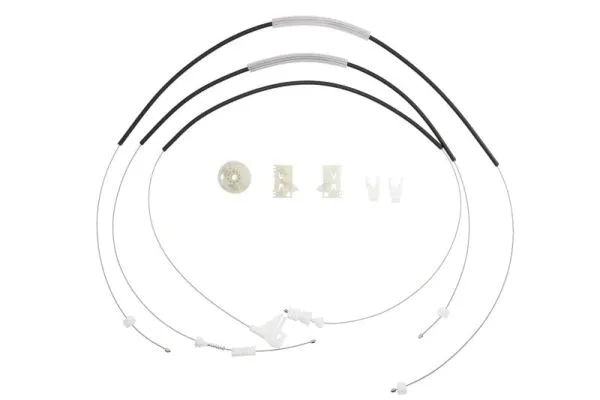 Kit de réparation, lève-vitre BLIC 6205-09-045801P