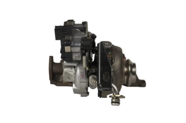 Turbocompresseur, suralimentation APPROVED GREEN ADPE402705GN
