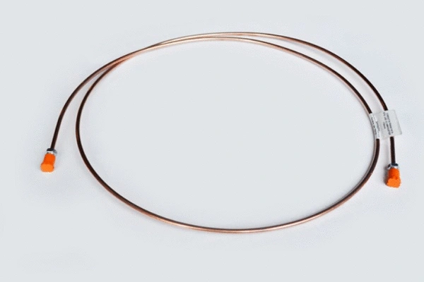 Conduite de frein ASAM AUTOMOTIVE 55228