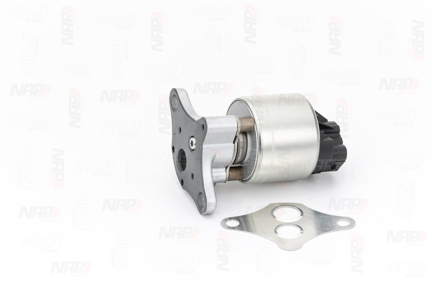 Vanne EGR NAP carPARTS GmbH CAV10001