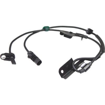 Capteur, vitesse de roue BIRTH 54303