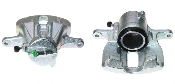 Étrier de frein 4X4 ESTANFI PDF-35-095