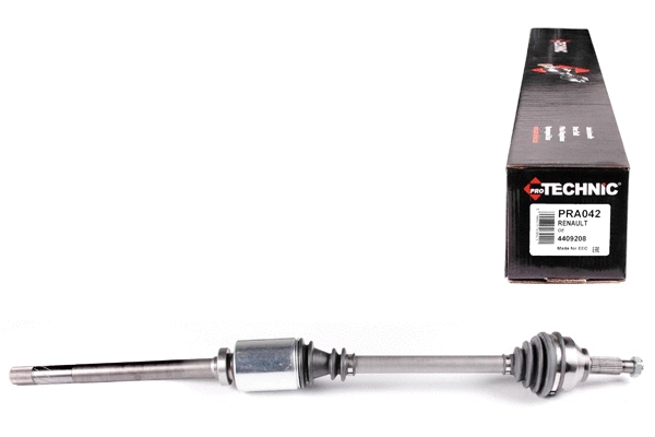 Arbre de transmission PROTECHNIC PRA042
