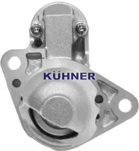 Démarreur AD KÜHNER 101452
