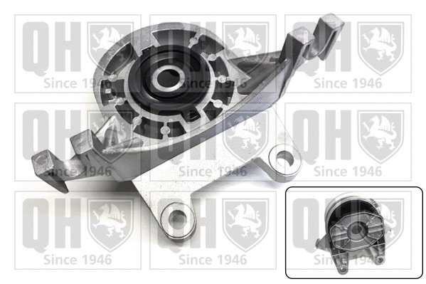 Support moteur QUINTON HAZELL EM4796