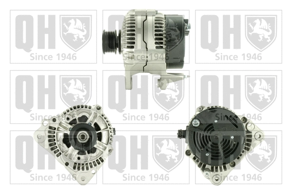 Alternateur QUINTON HAZELL QRA2203