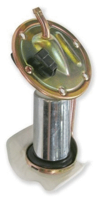 unité d'alimentation de carburant HART 508 983