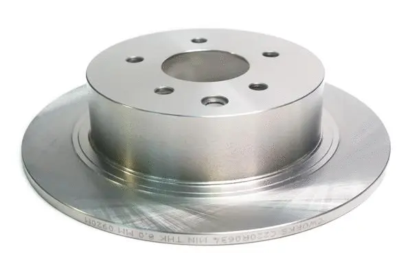 Disque de frein CWORKS C220R0634