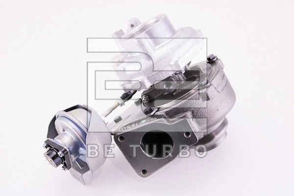 Turbocompresseur, suralimentation BE TURBO 129163