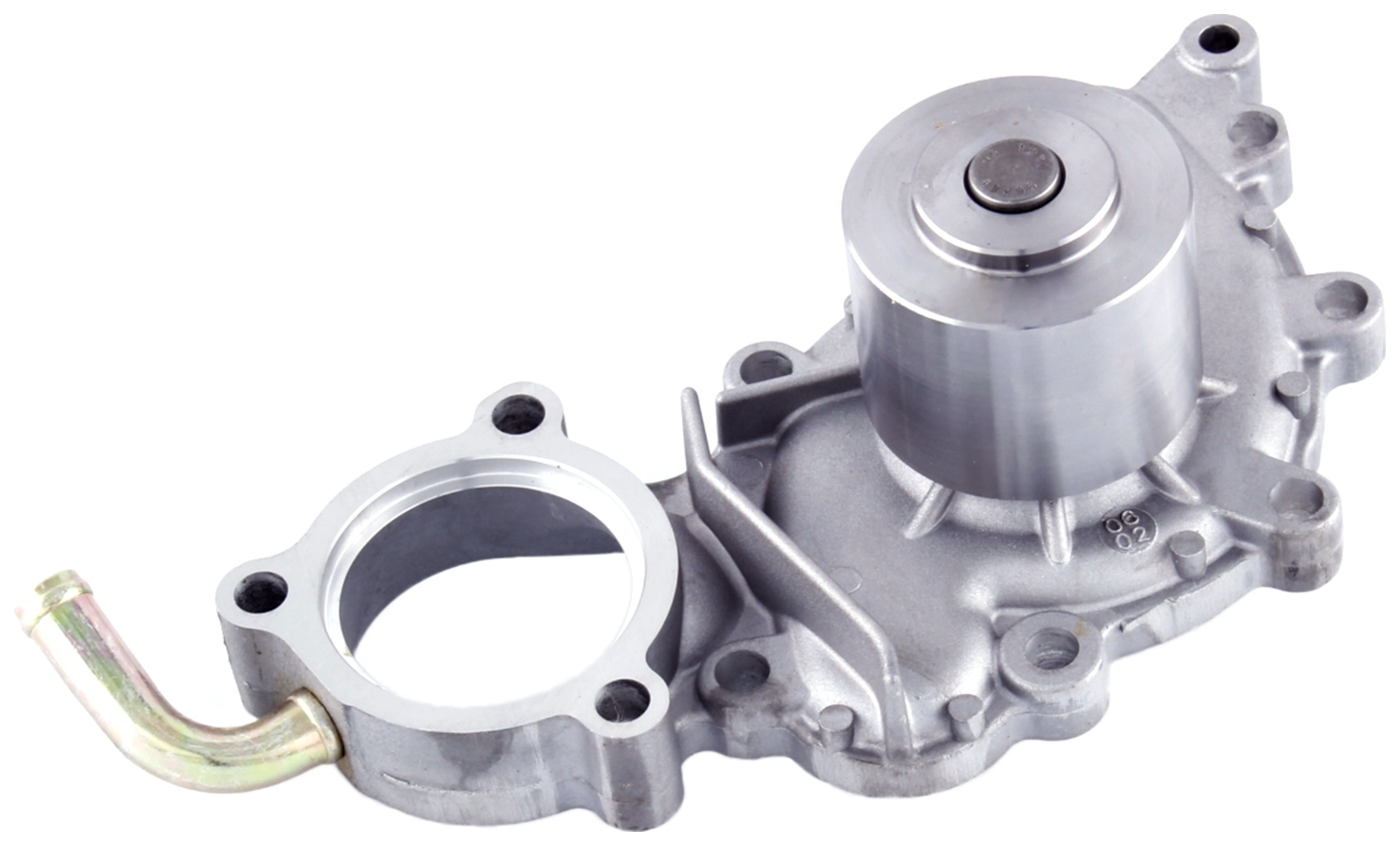 Pompe à eau, refroidissement du moteur GATES-AU GWP3049