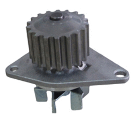 Pompe à eau, refroidissement du moteur TRADEX FRANCE TPE-206