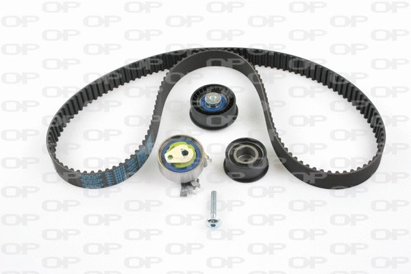 Kit de courroie crantée OPEN PARTS TBK5050.01