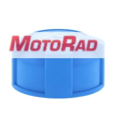 Bouchon, réservoir de liquide de refroidissement MOTORAD T96