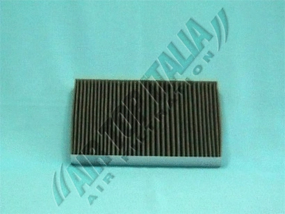 Filtre, air de l'habitacle ZERO WZ1349