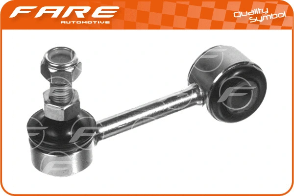 Entretoise/tige, stabilisateur FARE SA F0027V