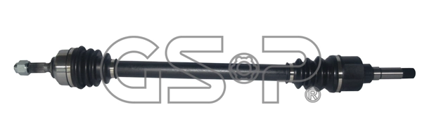 Arbre de transmission GSP-BR 210242