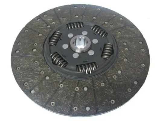 Disque d'embrayage KAWE 4602