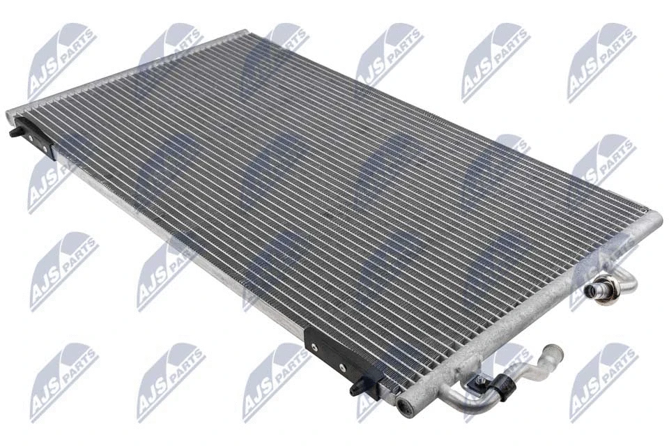Condenseur, climatisation NTY CCS-PE-001