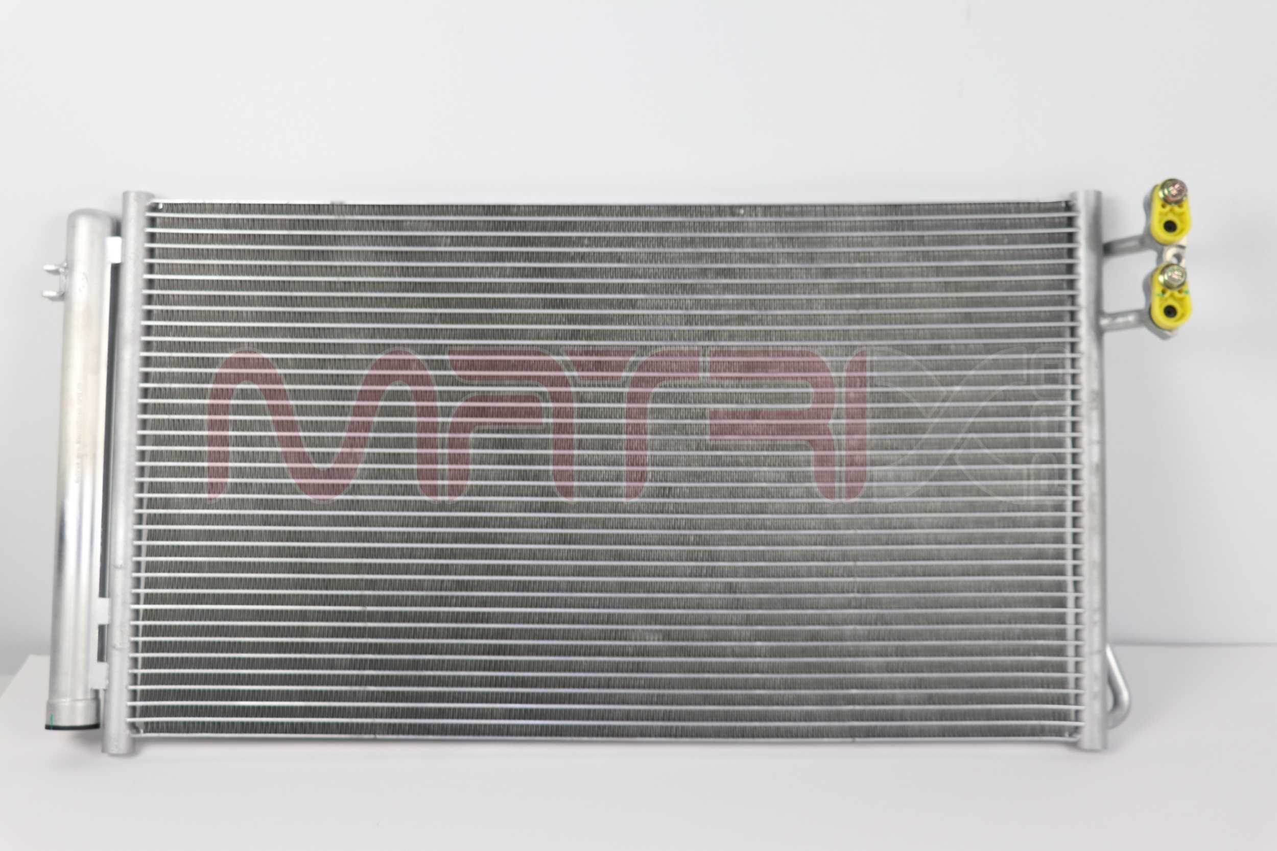 Condenseur, climatisation MATRIX PRO MX01500162