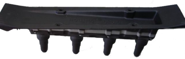 Bobine d'allumage BBT IC06101