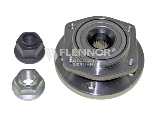 Kit de roulements de roue FLENNOR FR880517