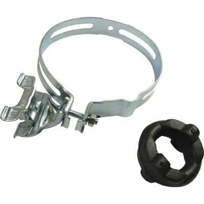 Suspension, échappement VEGAZ GmbH BM-100