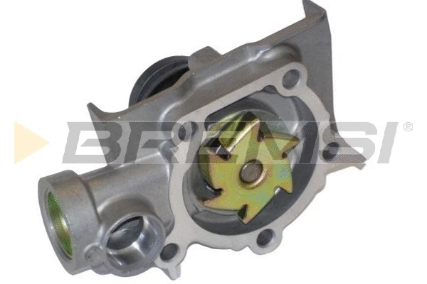 Pompe à eau, refroidissement du moteur BREMSI WP0521