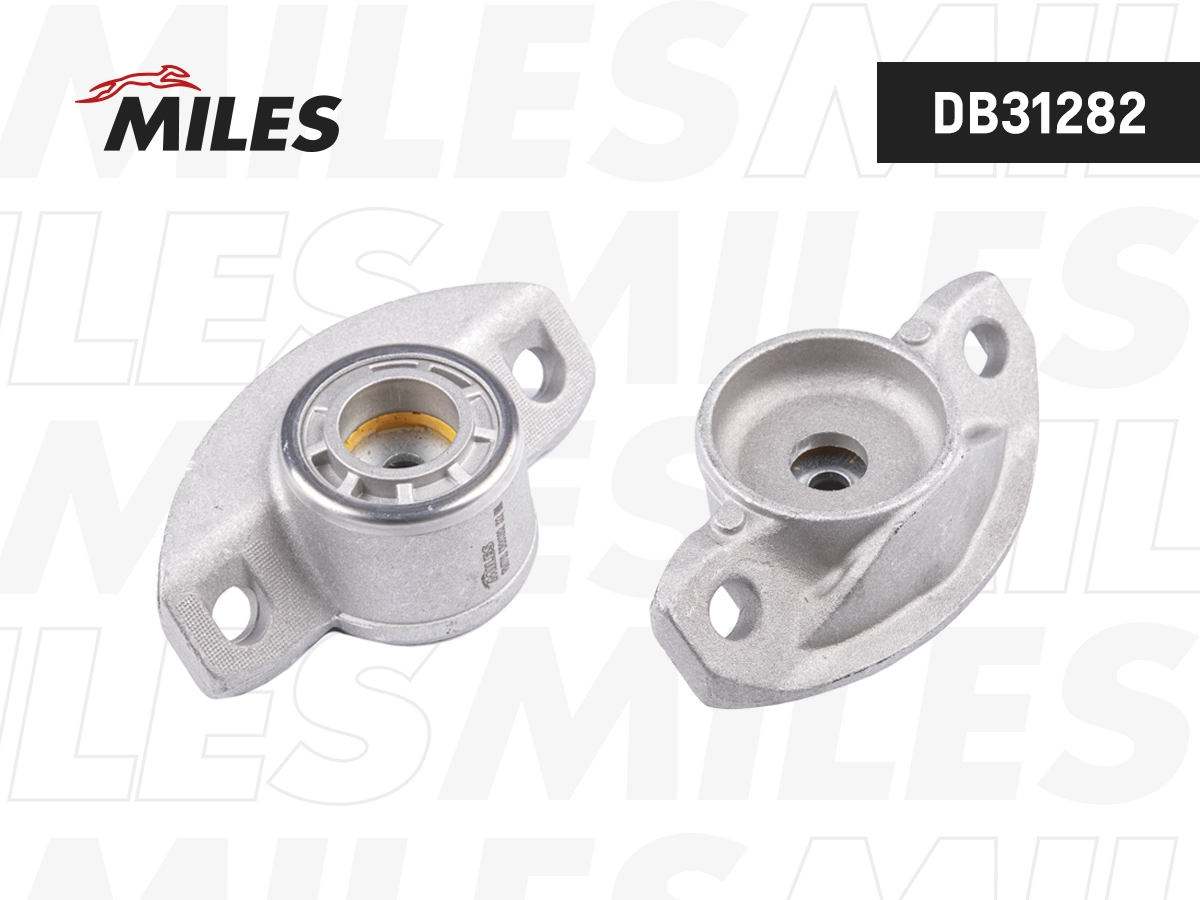 Coupelle de suspension MILES DB31282