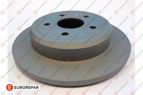 Disque de frein EUROREPAR 1681169980