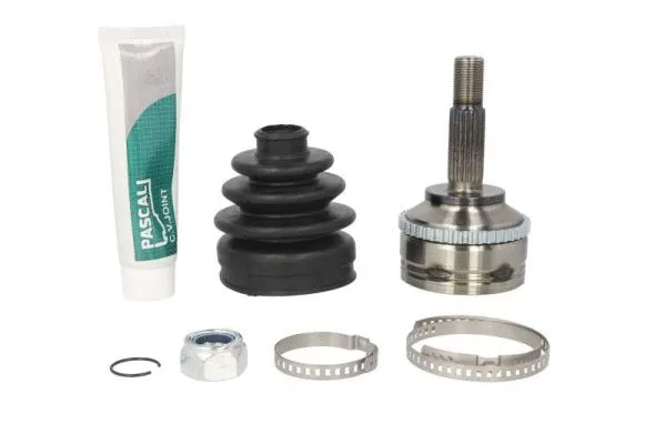 Jeu de joints, arbre de transmission PASCAL G1R039PC