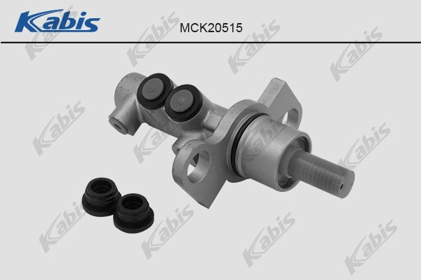 Maître-cylindre de frein KABIS MCK20515