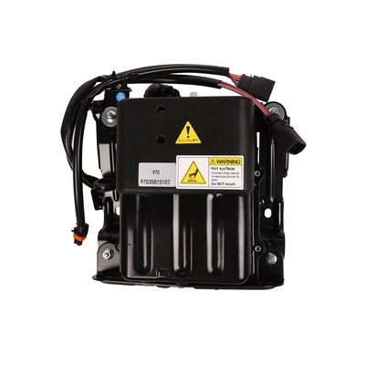Compresseur, système d'air comprimé BAPMIC BF0319380030