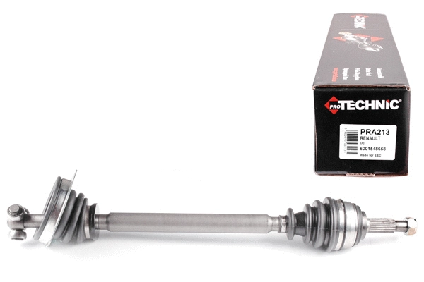 Arbre de transmission PROTECHNIC PRA213