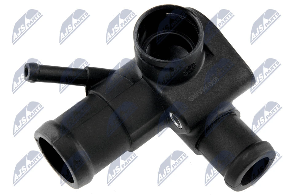 Bride de liquide de refroidissement NTY CTM-VW-008