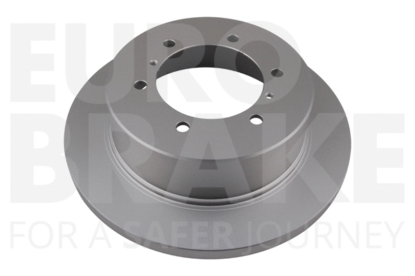 Disque de frein EUROBRAKE 5815313022