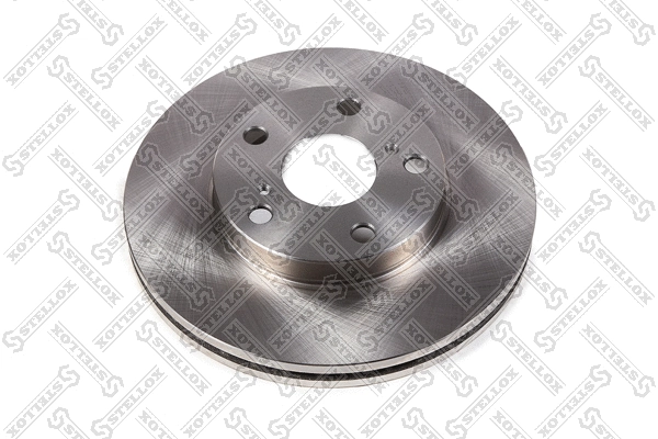 Disque de frein STELLOX 6020-1122V-SX