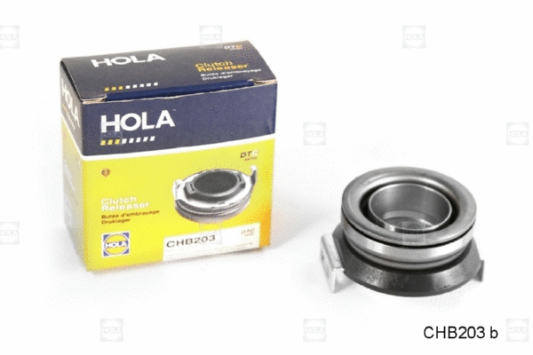Butée de débrayage HOLA CHB203