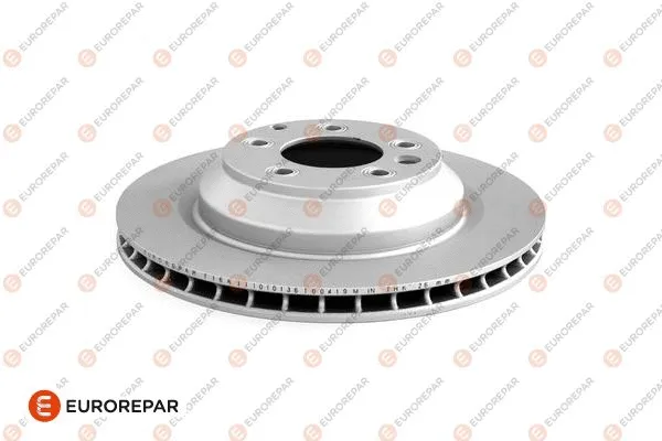 Disque de frein EUROREPAR 1636921680