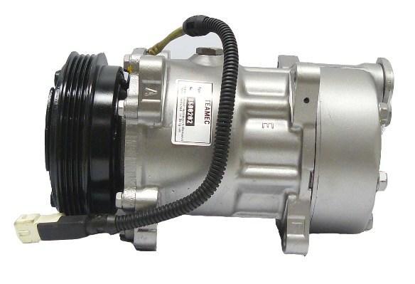 Compresseur, climatisation FRIESEN FRC00202