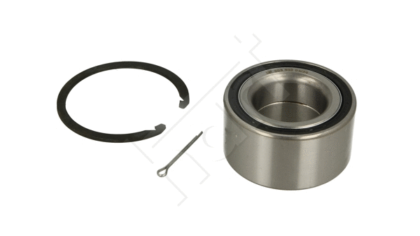 Kit de roulements de roue HART 903 502