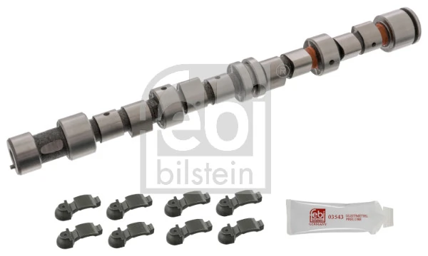 Jeu d'arbres à came FEBI BILSTEIN 12242