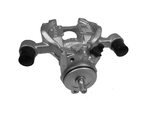 Étrier de frein TECDRIVE TET0318