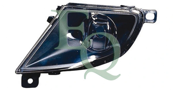Projecteur antibrouillard EQUAL QUALITY PF0528D
