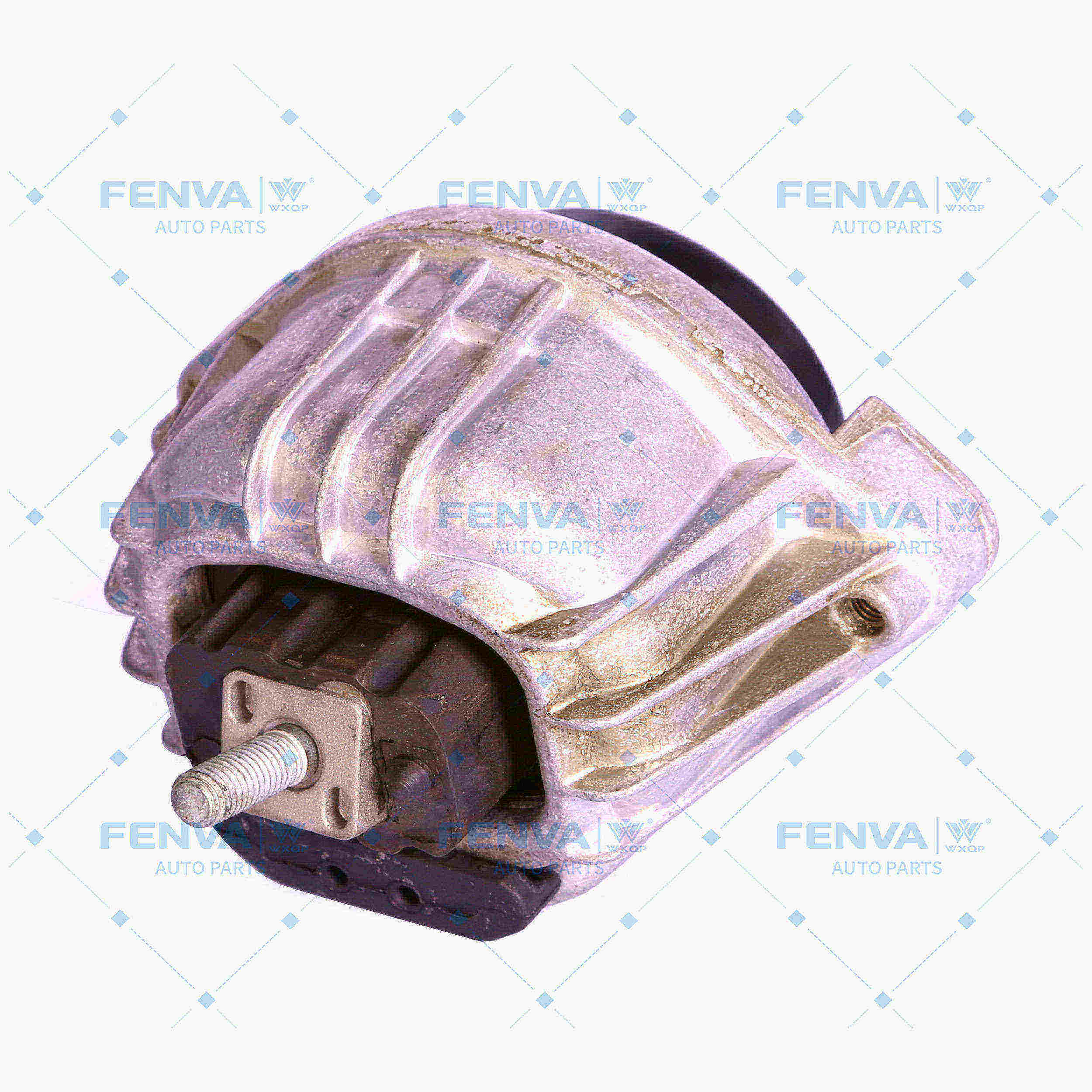 Support moteur WXQP 280389