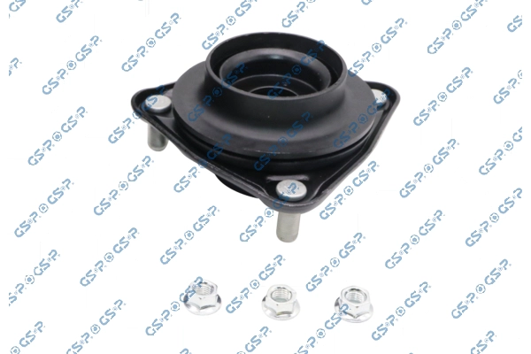 Kit de réparation, coupelle de suspension GSP 534219S