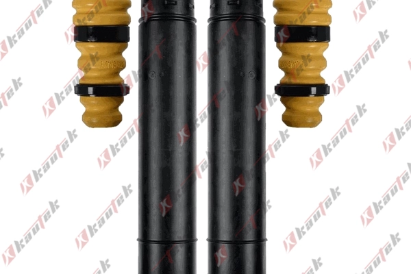 Kit de protection contre la poussière, amortisseur KAUTEK FD-BK019
