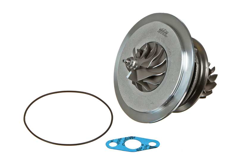 Groupe carter, turbocompresseur A.Z. Meisterteile AZMT-52-020-1045