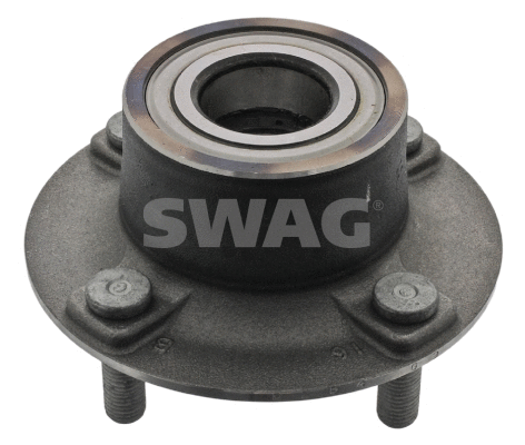 Kit de roulements de roue SWAG 50 90 7830